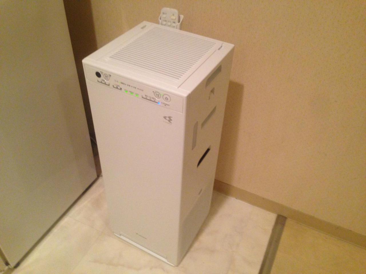 Uehonmachi Plaza Hotel (Adults Only) Osaka Exterior foto